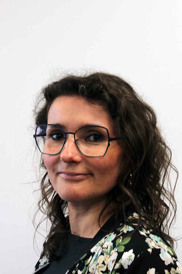 Anja Schieke
