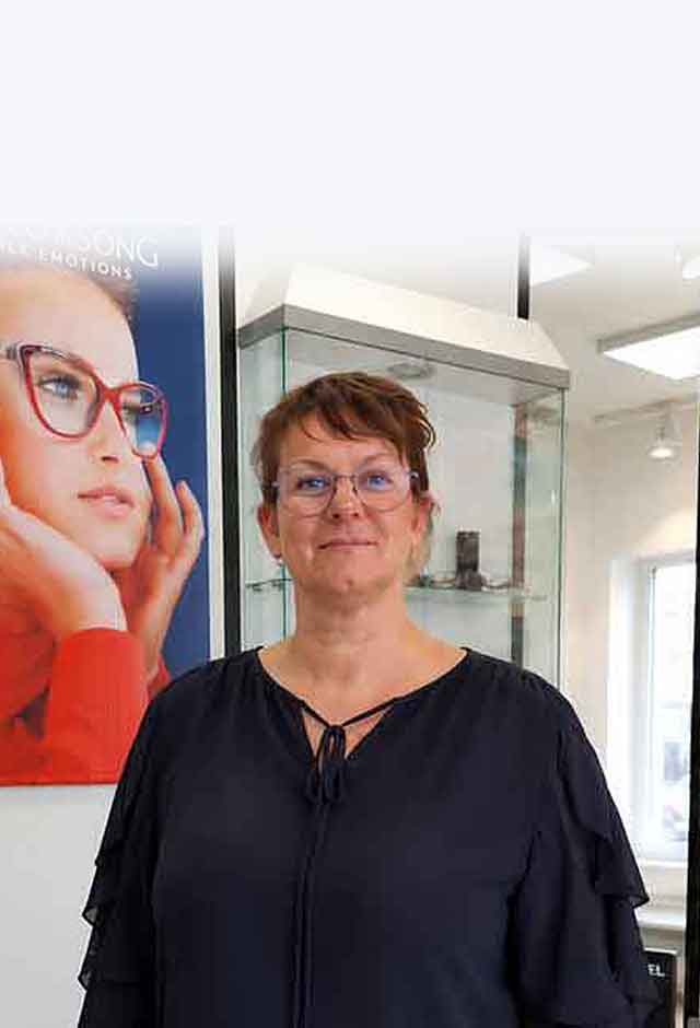 Claudia Wiesner